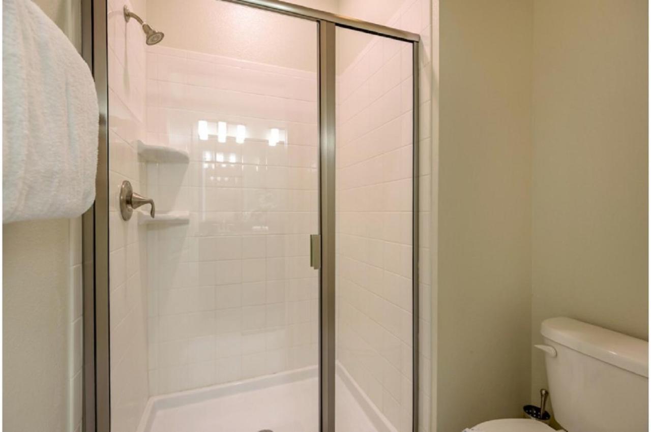 Four-Bedroom Townhome Kissimmee Orlando Kültér fotó